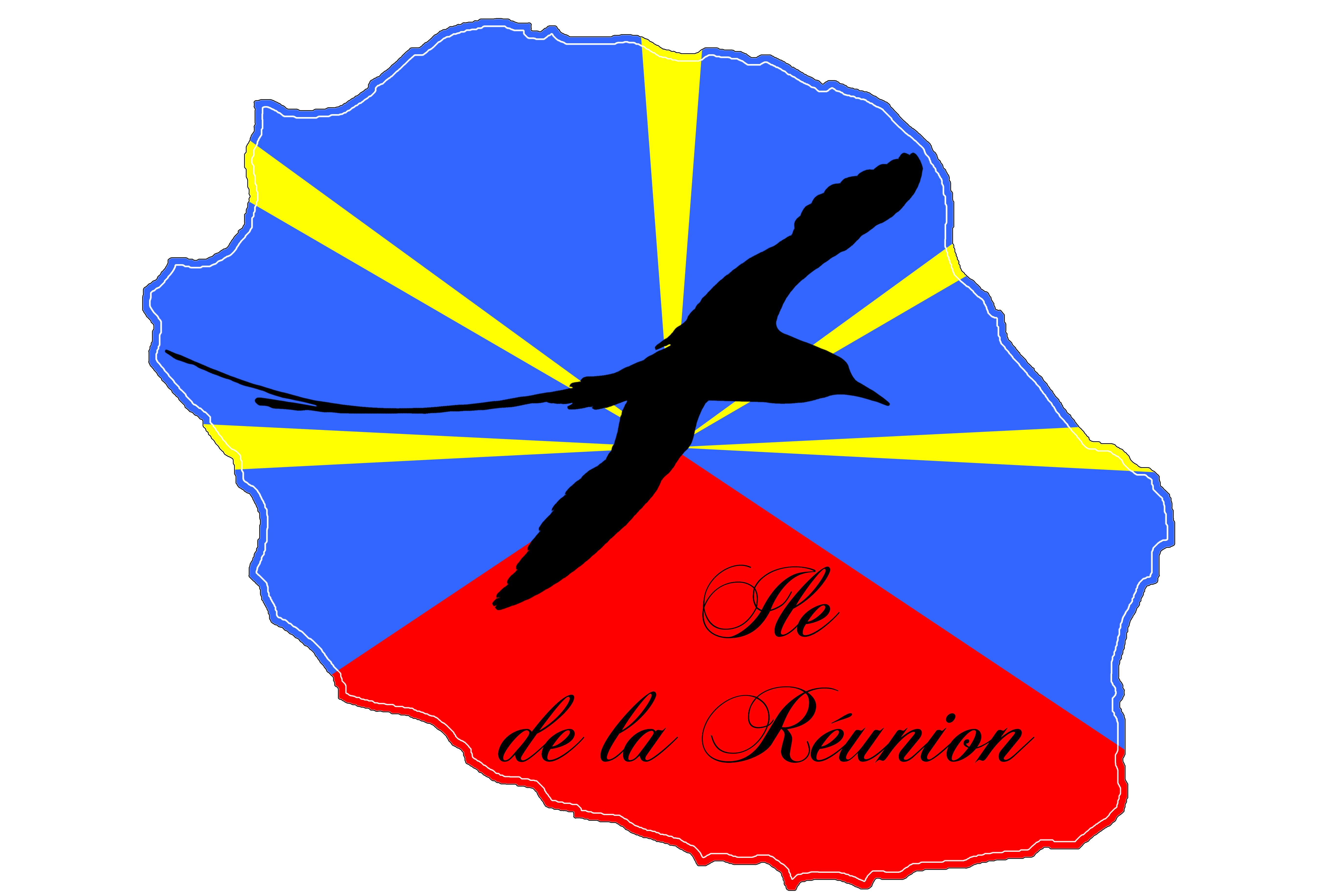 Réunion Island